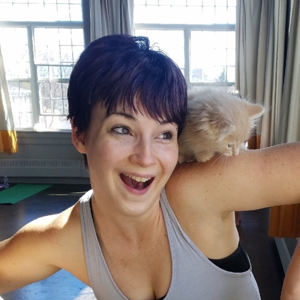 Meet your Posher, Kathleen